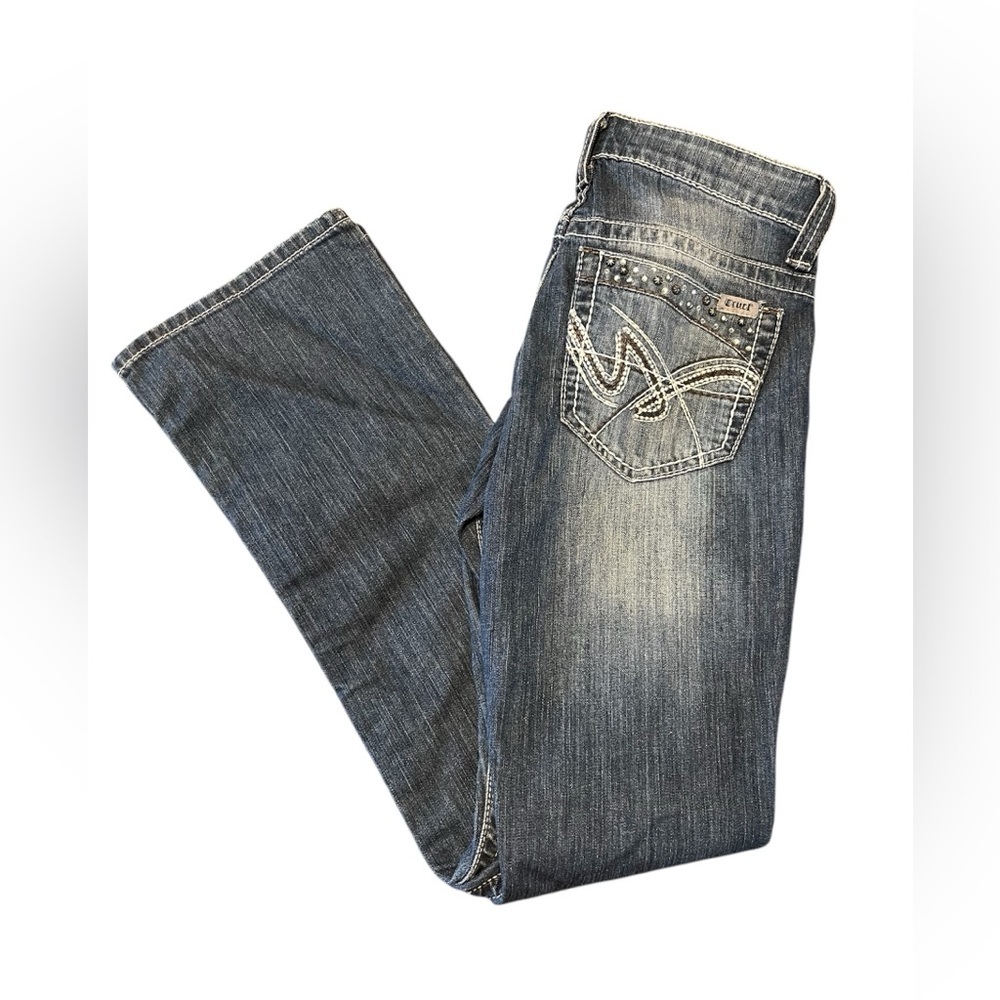 Cruel denim jeans size 5